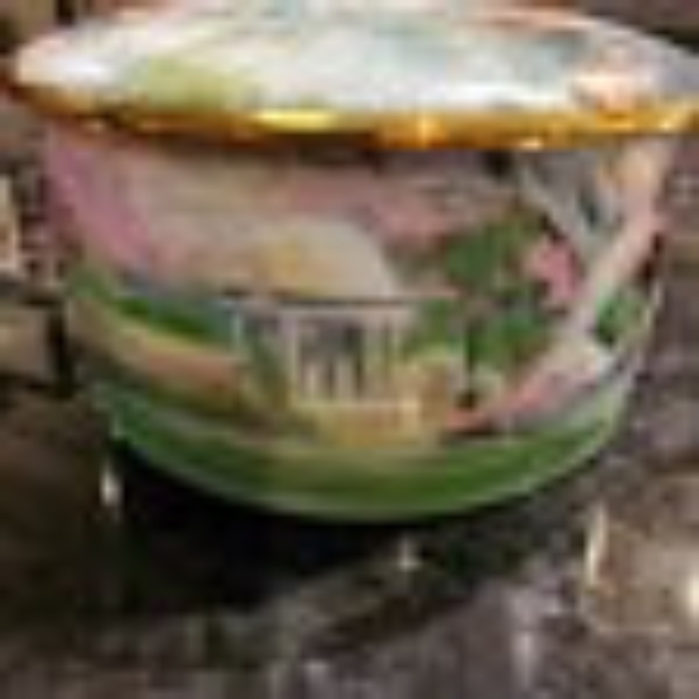William Chamber's Gone With the Wind Music Box - Picture 7 of 7